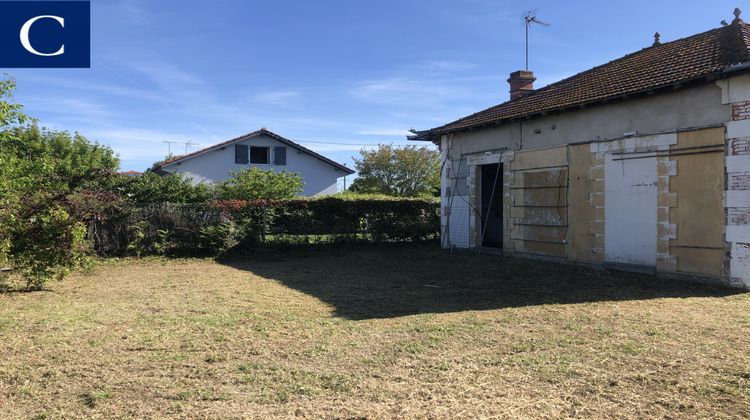 Ma-Cabane - Vente Maison La Teste-de-Buch, 64 m²