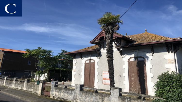 Ma-Cabane - Vente Maison La Teste-de-Buch, 64 m²