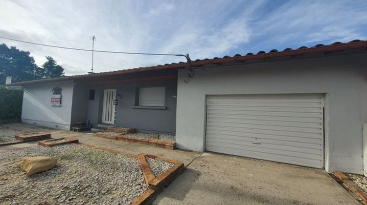 Ma-Cabane - Vente Maison La Teste-de-Buch, 70 m²