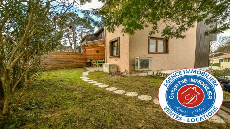 Ma-Cabane - Vente Maison La Teste-de-Buch, 0 m²