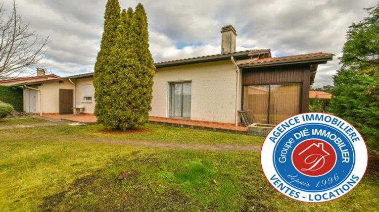 Ma-Cabane - Vente Maison La Teste-de-Buch, 0 m²