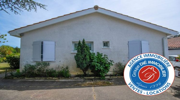 Ma-Cabane - Vente Maison La Teste-de-Buch, 0 m²