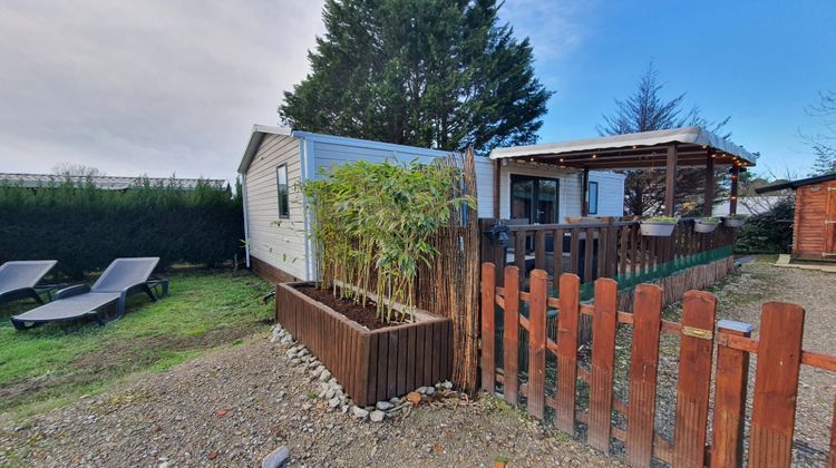 Ma-Cabane - Vente Maison La Teste-de-Buch, 32 m²