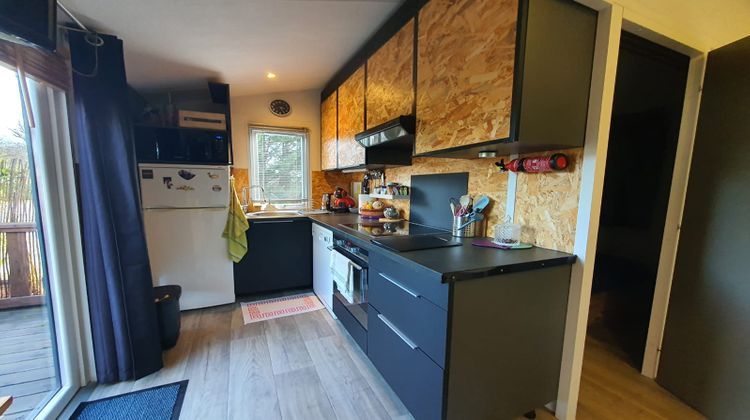 Ma-Cabane - Vente Maison La Teste-de-Buch, 32 m²