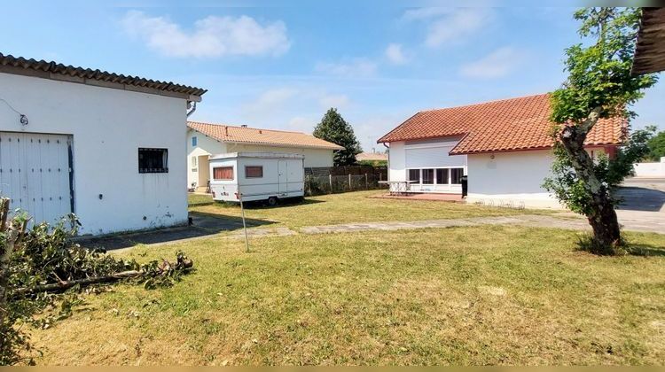 Ma-Cabane - Vente Maison La Teste-de-Buch, 70 m²