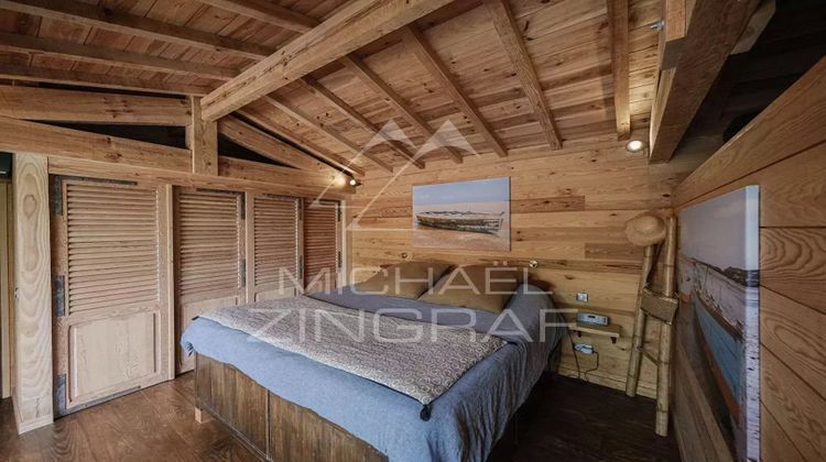 Ma-Cabane - Vente Maison La Teste-de-Buch, 225 m²