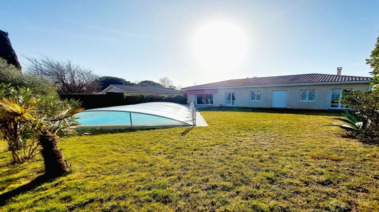 Ma-Cabane - Vente Maison La Teste-de-Buch, 135 m²