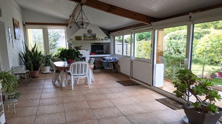 Ma-Cabane - Vente Maison La Teste-de-Buch, 120 m²