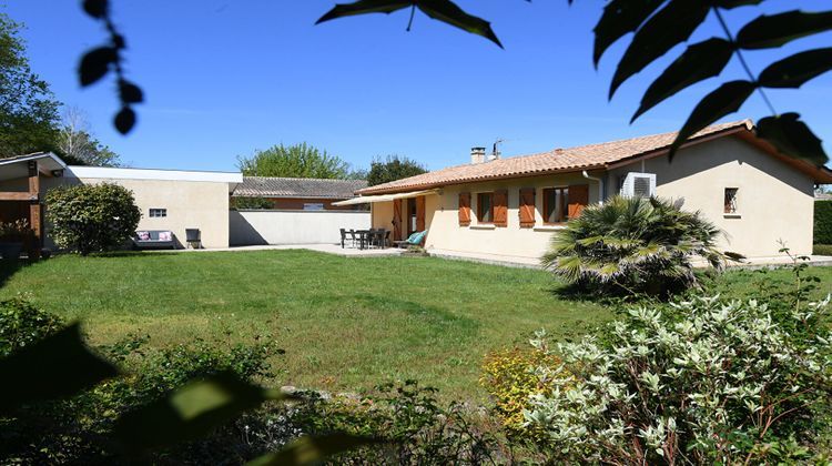 Ma-Cabane - Vente Maison LA TESTE-DE-BUCH, 95 m²