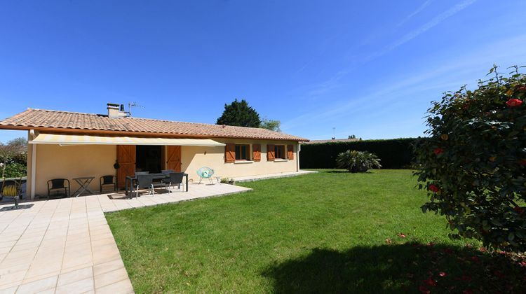 Ma-Cabane - Vente Maison LA TESTE-DE-BUCH, 95 m²