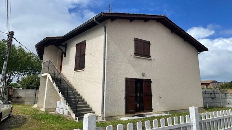 Ma-Cabane - Vente Maison LA TESTE-DE-BUCH, 134 m²