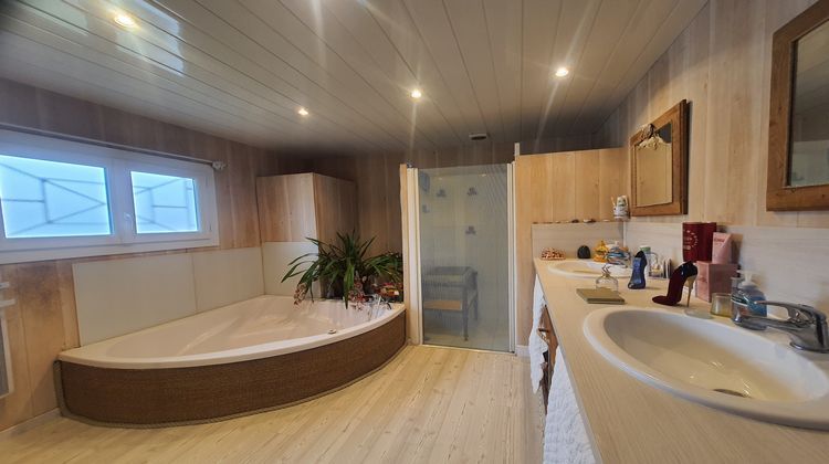 Ma-Cabane - Vente Maison La Teste-de-Buch, 120 m²