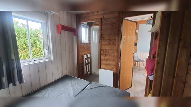 Ma-Cabane - Vente Maison La Teste-de-Buch, 39 m²