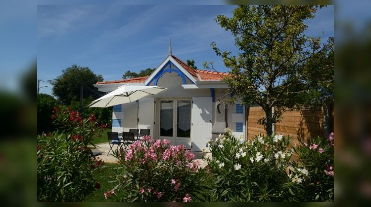 Ma-Cabane - Vente Maison LA TESTE DE BUCH, 40 m²