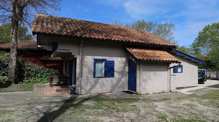 Ma-Cabane - Vente Maison LA TESTE DE BUCH, 46 m²