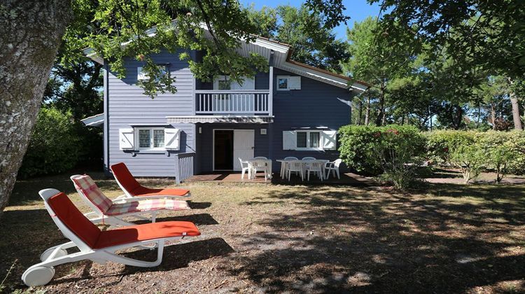 Ma-Cabane - Vente Maison LA TESTE DE BUCH, 85 m²