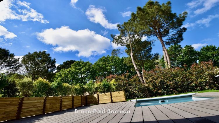 Ma-Cabane - Vente Maison La Teste-de-Buch, 128 m²