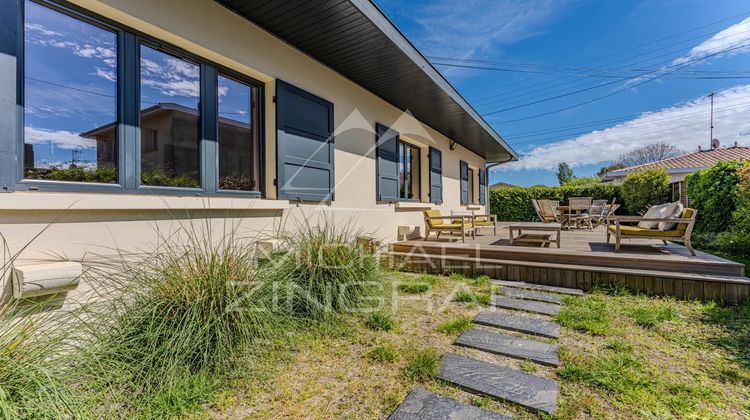 Ma-Cabane - Vente Maison La Teste-de-Buch, 115 m²