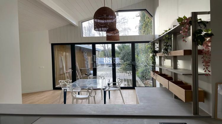 Ma-Cabane - Vente Maison La Teste-de-Buch, 241 m²