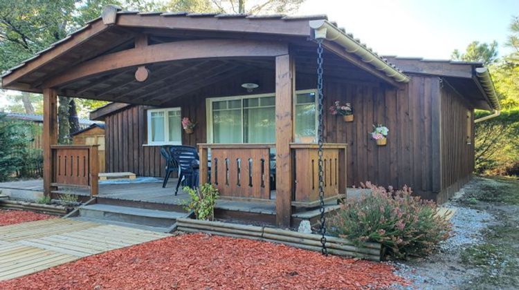 Ma-Cabane - Vente Maison La Teste-de-Buch, 38 m²