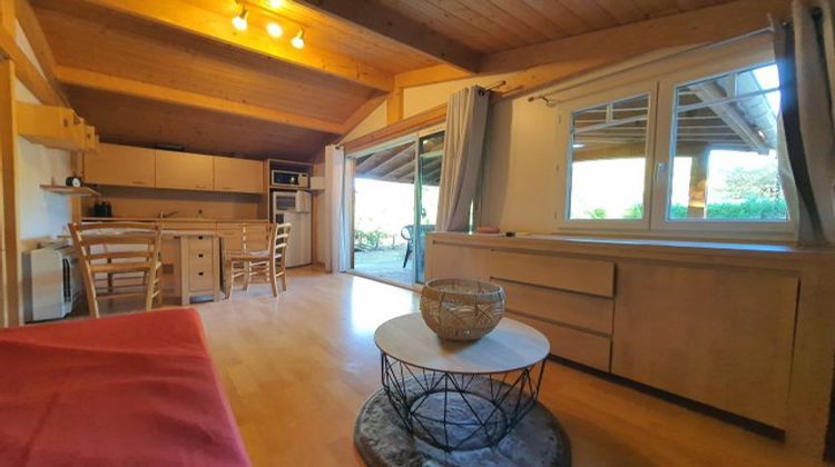 Ma-Cabane - Vente Maison La Teste-de-Buch, 38 m²