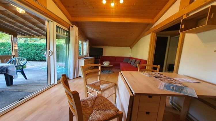 Ma-Cabane - Vente Maison La Teste-de-Buch, 38 m²