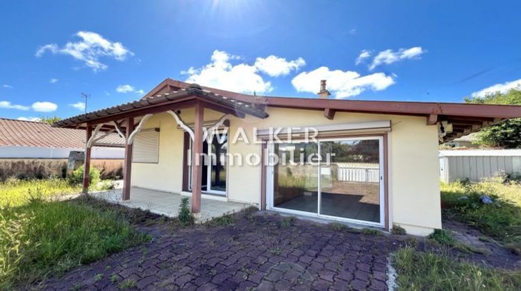 Ma-Cabane - Vente Maison La Teste-de-Buch, 67 m²