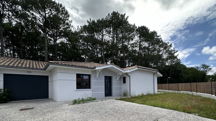 Ma-Cabane - Vente Maison La Teste-de-Buch, 100 m²