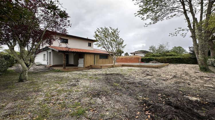 Ma-Cabane - Vente Maison La Teste-de-Buch, 147 m²