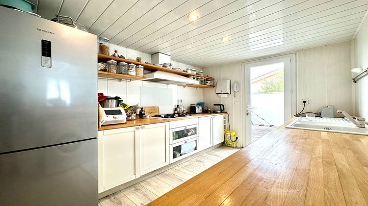 Ma-Cabane - Vente Maison LA TESTE-DE-BUCH, 118 m²