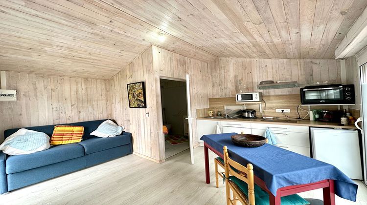 Ma-Cabane - Vente Maison LA TESTE-DE-BUCH, 118 m²