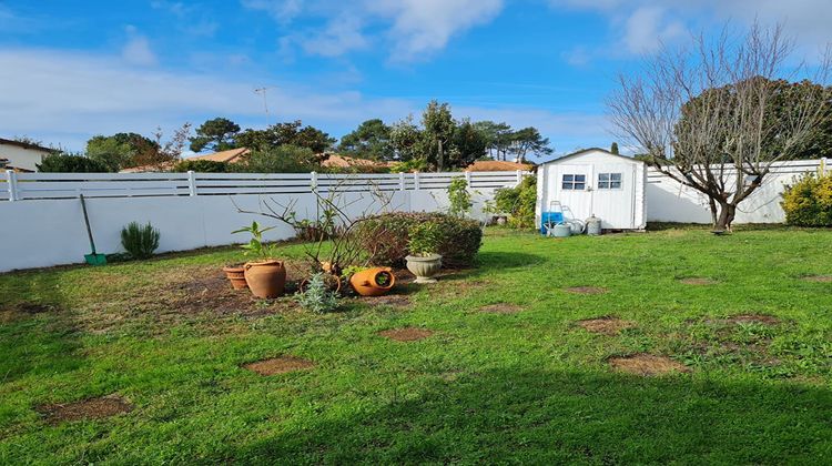 Ma-Cabane - Vente Maison LA TESTE-DE-BUCH, 118 m²