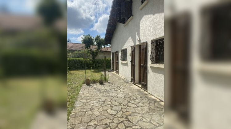 Ma-Cabane - Vente Maison La Teste-de-Buch, 120 m²