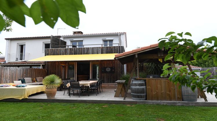 Ma-Cabane - Vente Maison LA TESTE-DE-BUCH, 105 m²