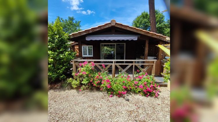 Ma-Cabane - Vente Maison La Teste-de-Buch, 36 m²