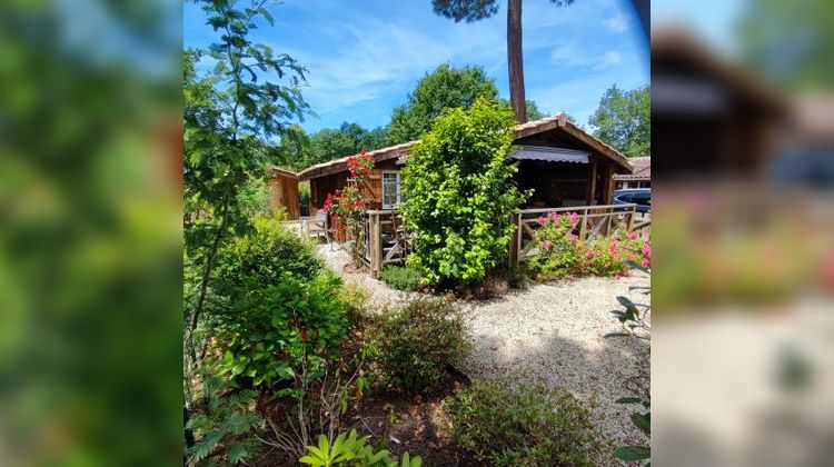 Ma-Cabane - Vente Maison La Teste-de-Buch, 36 m²