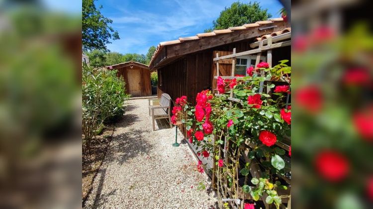 Ma-Cabane - Vente Maison La Teste-de-Buch, 36 m²