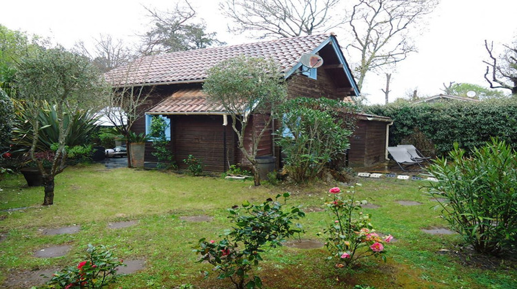 Ma-Cabane - Vente Maison LA TESTE DE BUCH, 45 m²