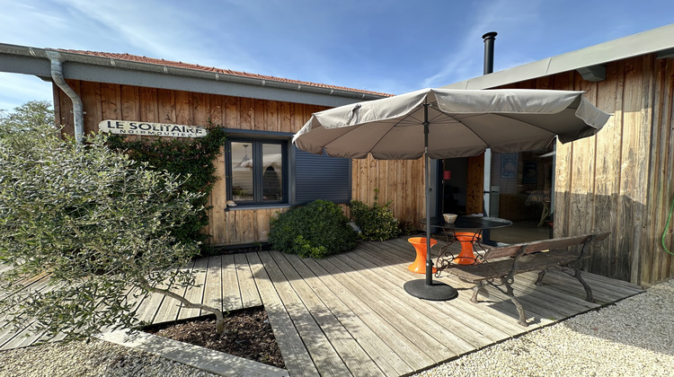 Ma-Cabane - Vente Maison La Teste-de-Buch, 133 m²