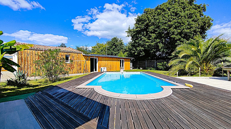 Ma-Cabane - Vente Maison La Teste-de-Buch, 114 m²