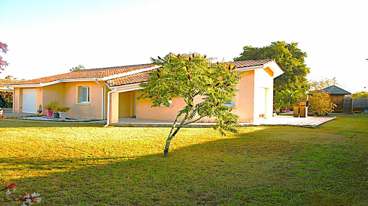 Ma-Cabane - Vente Maison La Teste-de-Buch, 114 m²