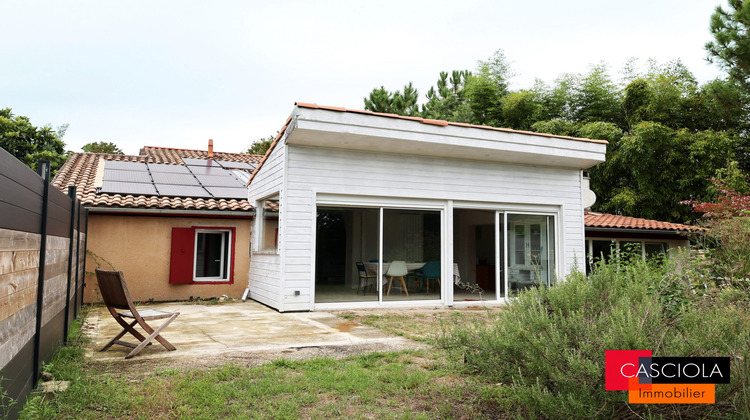 Ma-Cabane - Vente Maison La Teste-de-Buch, 197 m²