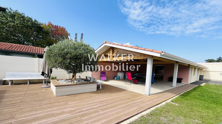 Ma-Cabane - Vente Maison La Teste-de-Buch, 94 m²