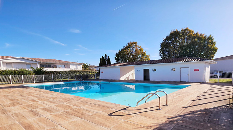 Ma-Cabane - Vente Maison LA TESTE-DE-BUCH, 84 m²