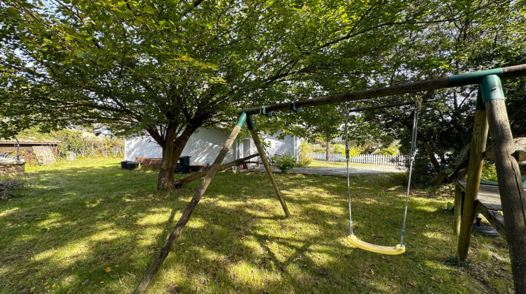 Ma-Cabane - Vente Maison LA TESTE-DE-BUCH, 100 m²