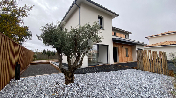 Ma-Cabane - Vente Maison LA TESTE-DE-BUCH, 139 m²