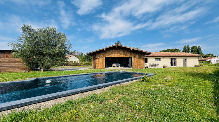 Ma-Cabane - Vente Maison La Teste-de-Buch, 143 m²