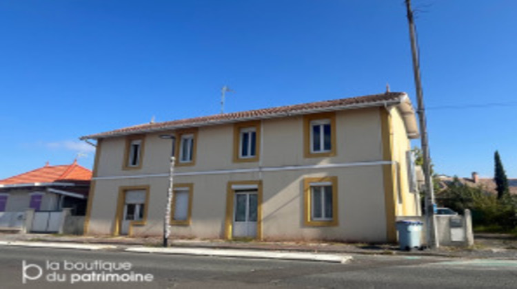 Ma-Cabane - Vente Maison La Teste-de-Buch, 185 m²