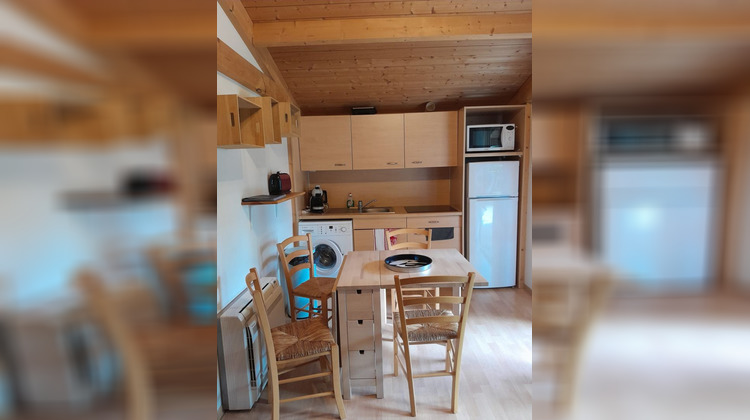 Ma-Cabane - Vente Maison LA TESTE-DE-BUCH, 38 m²