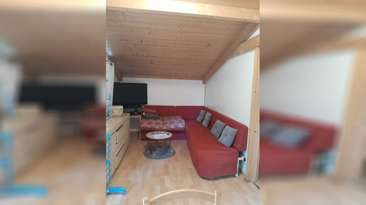 Ma-Cabane - Vente Maison LA TESTE-DE-BUCH, 38 m²